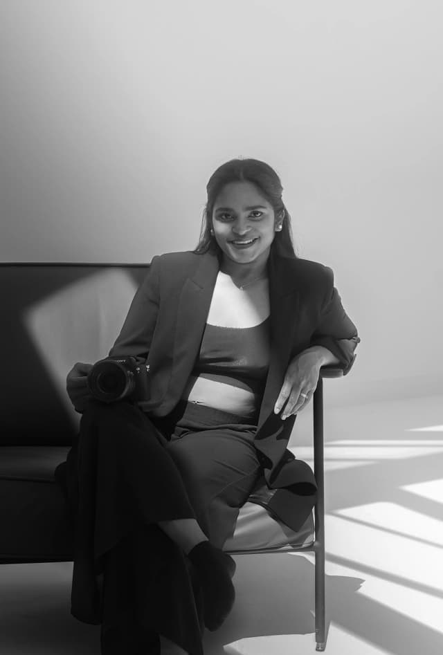 Bex - Fotografin Wien