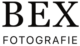 Bex Fotografie Logo